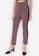 ZALORA WORK multi Side Contrast Tailored Pants 42DDCAAEDB6218GS_1