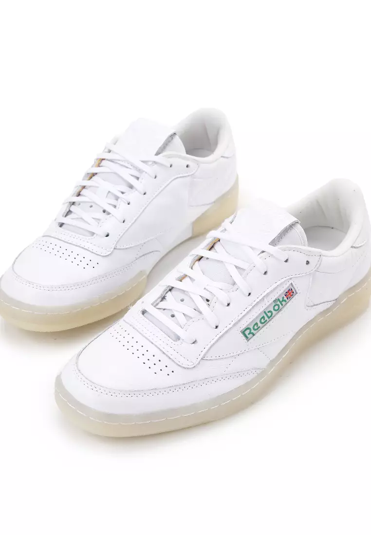 Club C 85 Vintage Shoes