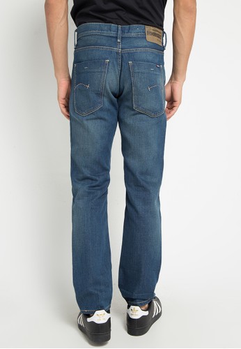 Jual Bombboogie Celana Jeans Reguler S 03 Original 