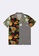BENCH multi Short Sleeve Shirt A8354AA4E0B067GS_5