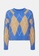 ESPRIT navy ESPRIT Wool blend jumper 5F7D5AAC3272EDGS_6