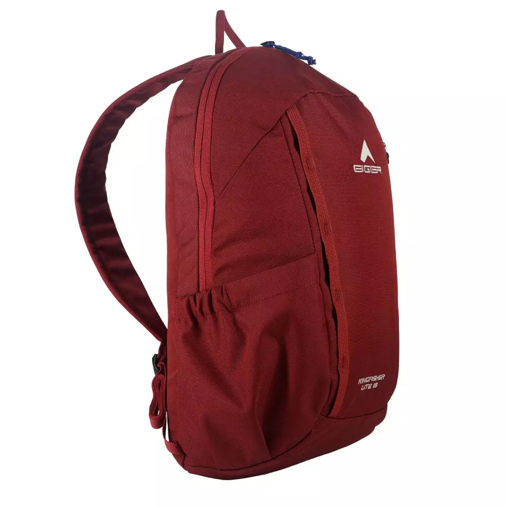 Jual Eiger Eiger Kingfisher Lite 18 New Color Backpack Original 2026 ...
