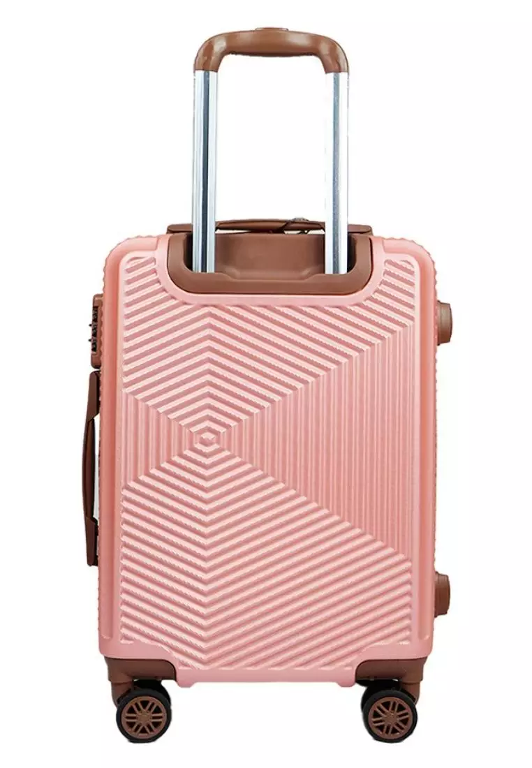Giordano luggage price 2025