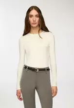 Wool White