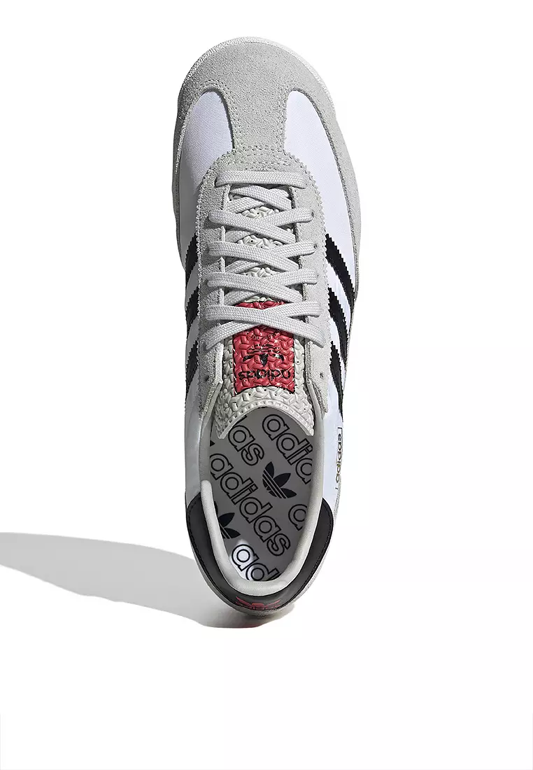 SL 72 RS Shoes