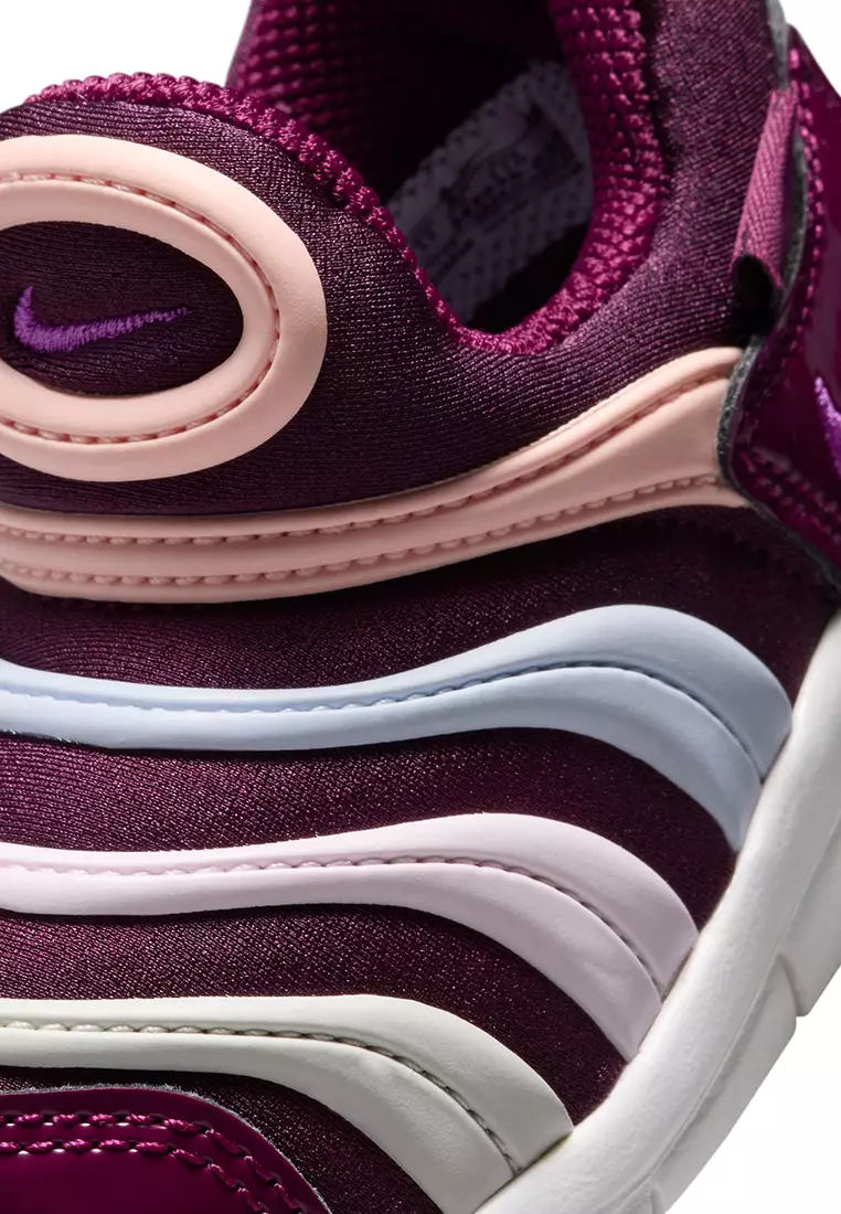 Dynamo Free Baby & Toddler Shoes