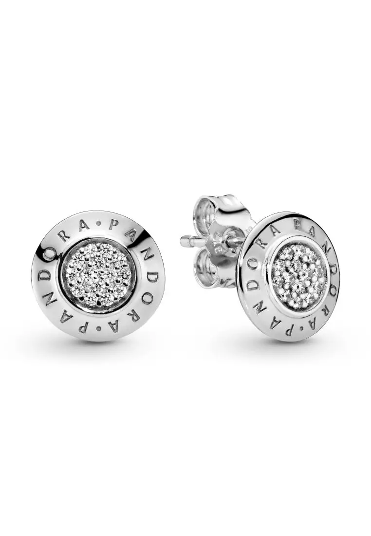 Pandora cheap earrings online