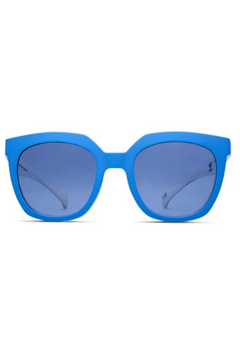 Jual Adidas Accessories Adidas Square Sunglass Original Zalora Indonesia