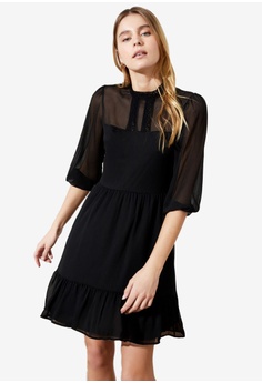 Zalora party dress Clearance