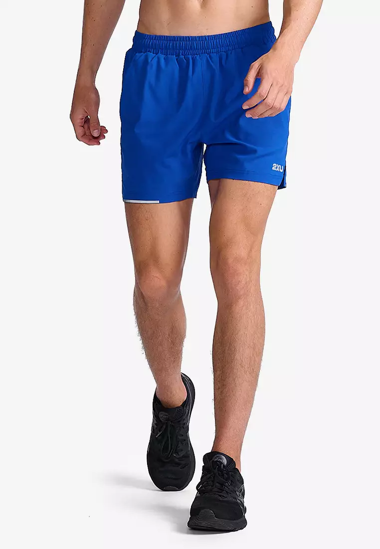 2xu 5 inch shorts clearance