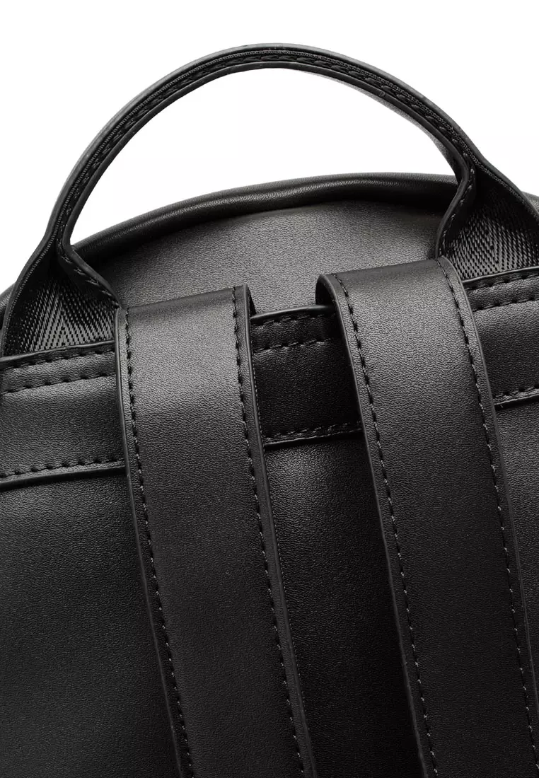 Women's Party Backpack - Black