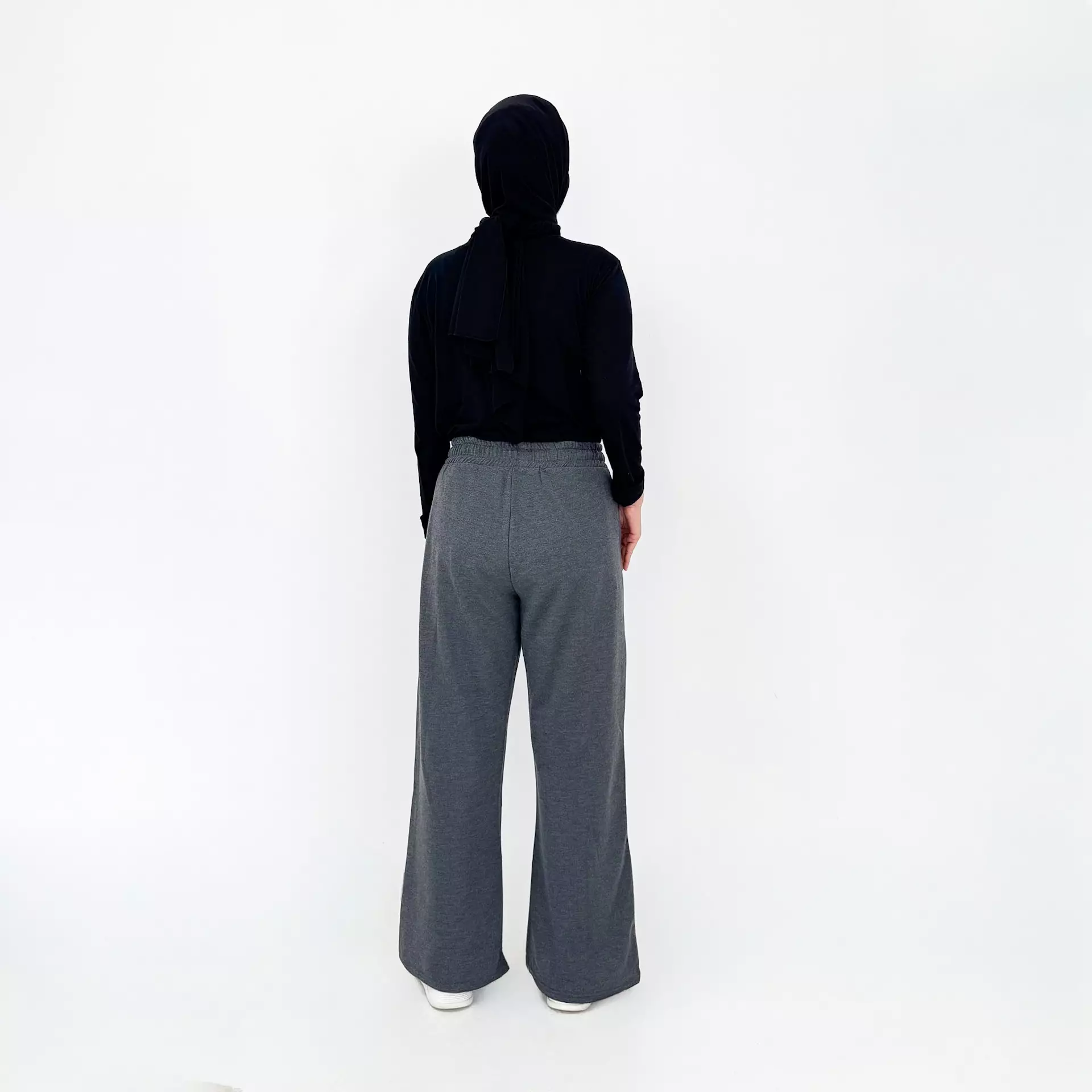Naura Boot Cut Pants