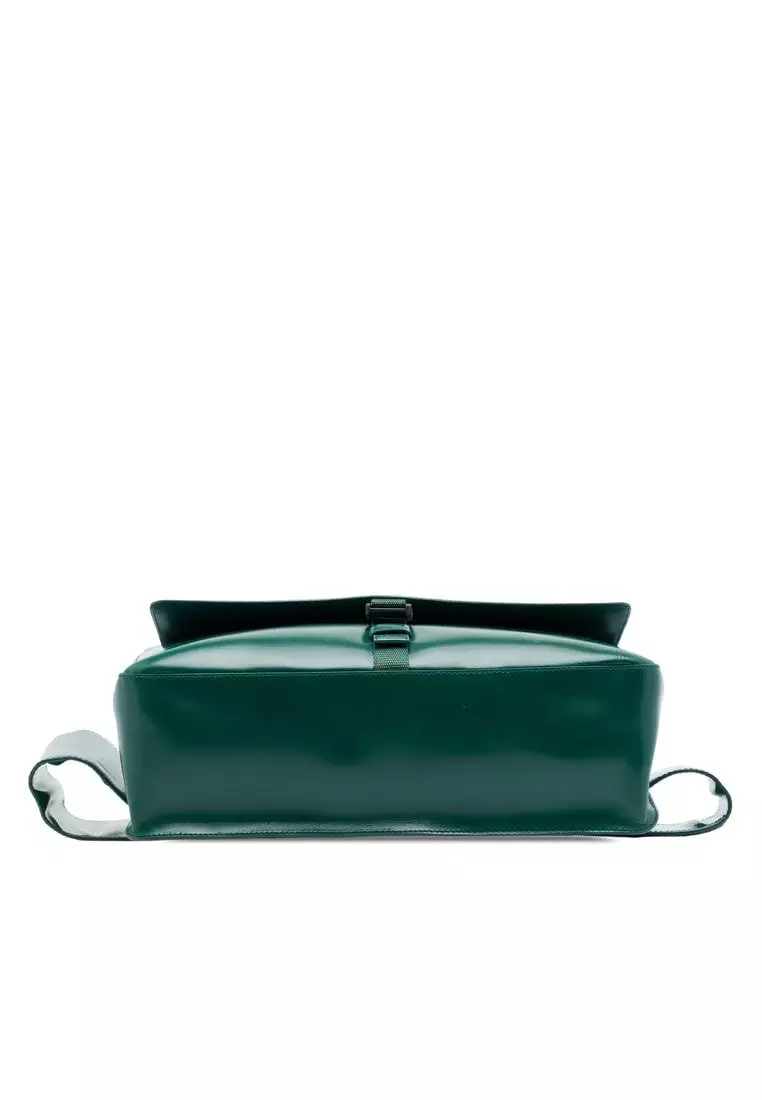 Pre-Loved Prada Calfskin Convertible Belt Bag