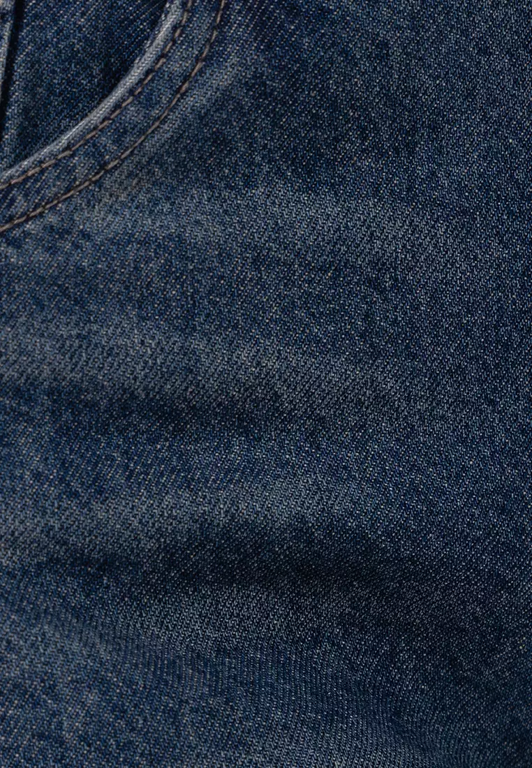 Billie Wide Leg Jeans