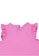 Nike pink Nike Freeze Tag Romper (Infant) BF3B4KA9503BE1GS_4