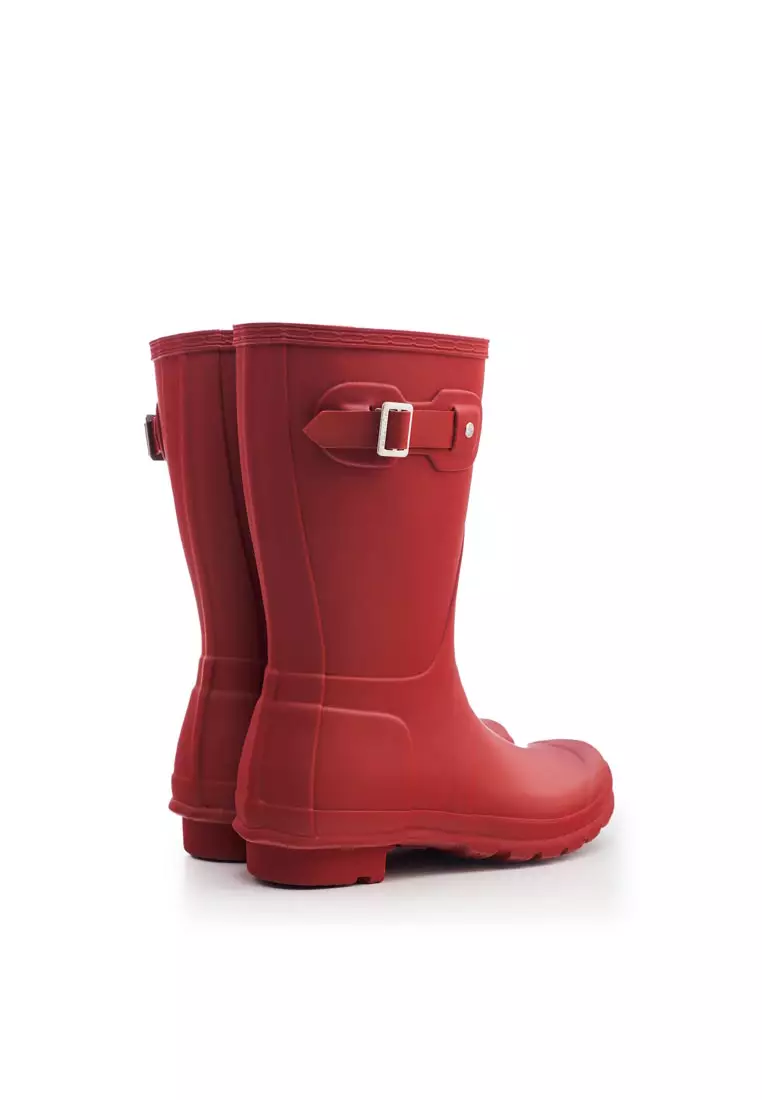 WOMENS ORIGINAL SHORT BOOT
