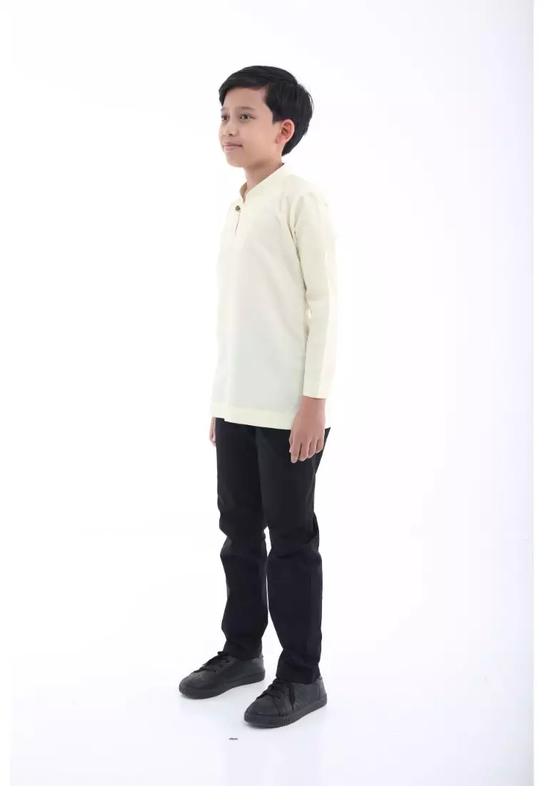 Kurta Azhar Kids