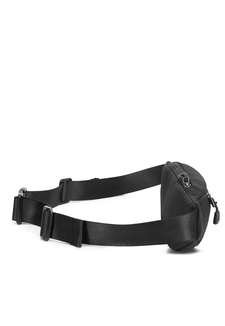 Luminox Tas Pinggang Pria Waist Bag FJHJ - Tas Slempang - Tas Outdoor