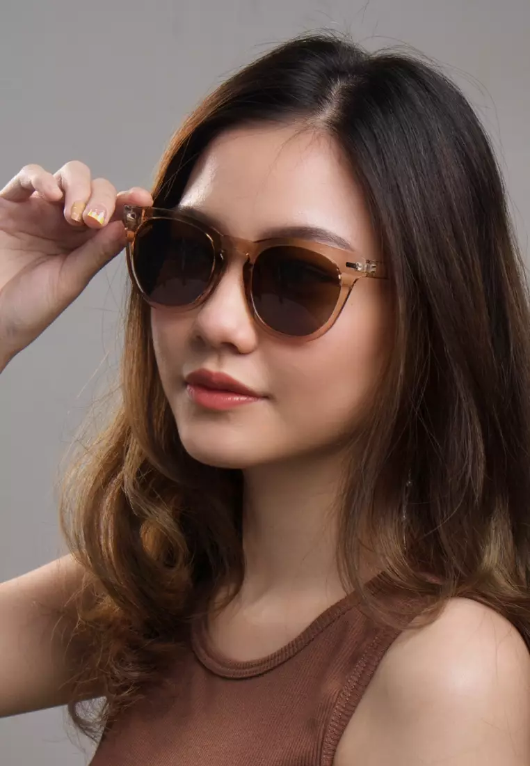 Jual Luma Kintamani Sunglasses Kacamata Original Zalora Indonesia