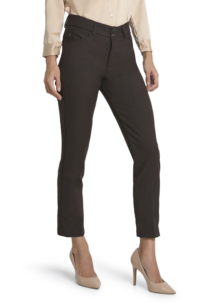 Jual Evernoon Garwyn Celana  Kerja Long Pants Bawahan 