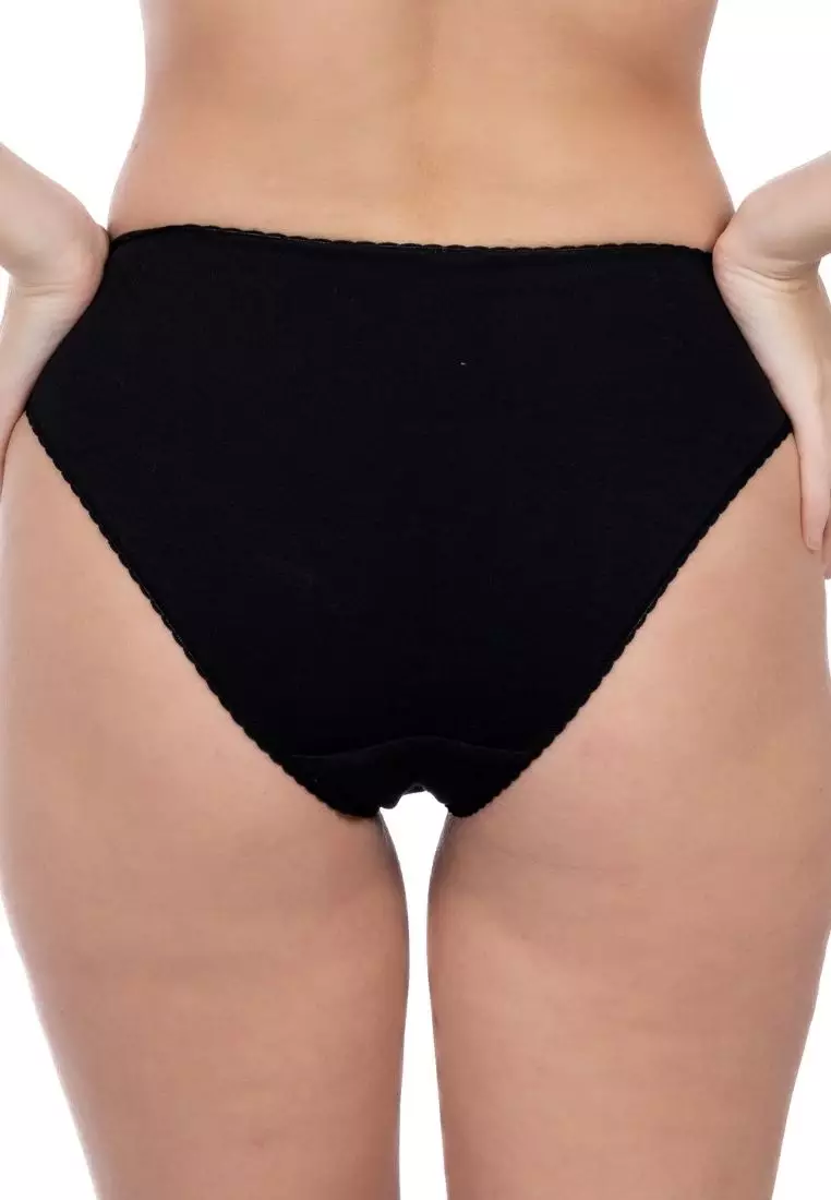 Hipster Panty (YIP5113 BL)