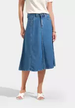 Denim Blue