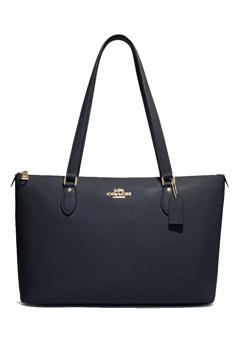Is zalora store coach authentic