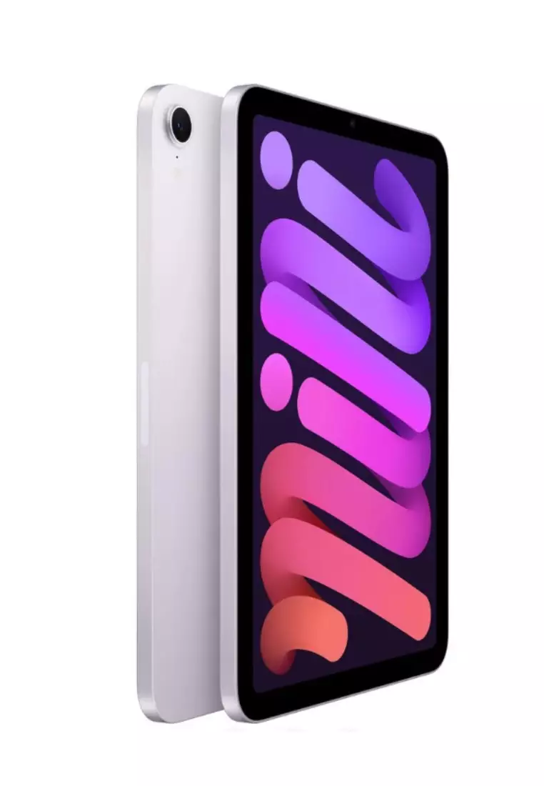 【2024年最新】大人気ブランドの人気アイテム  Apple Apple iPad Mini (7 Gen) 8.3 iPad本体