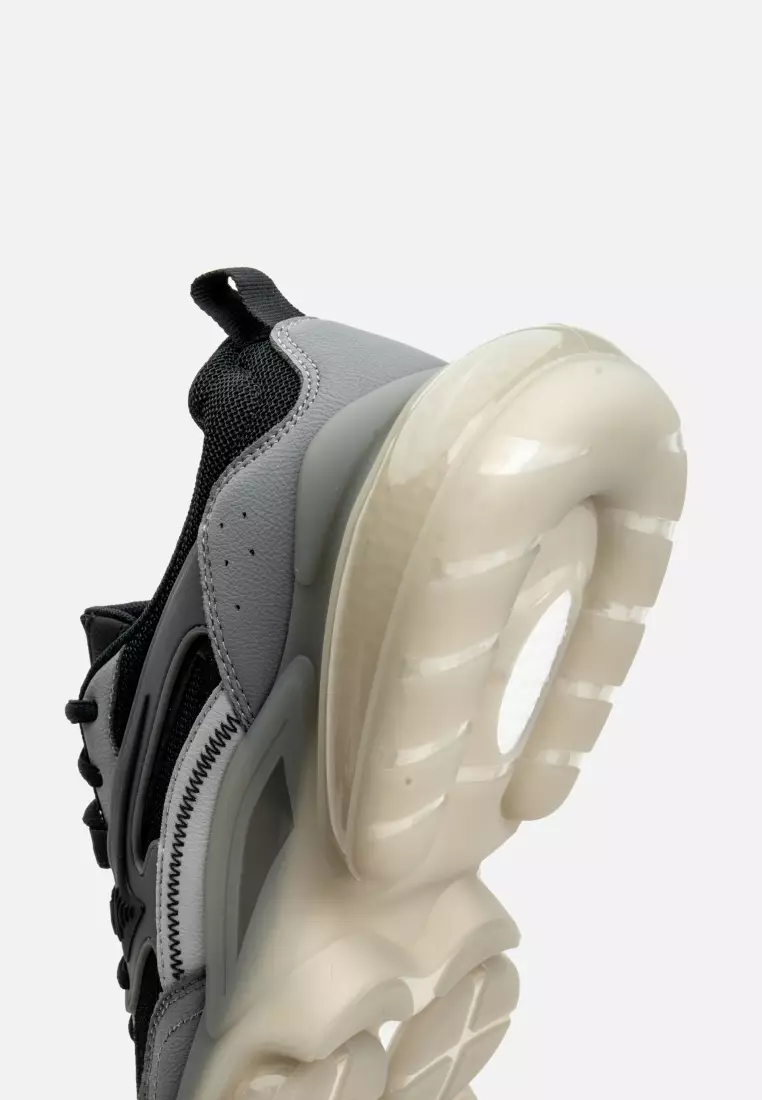 VEYRON Men's Lifestyle Athleisure Shoes