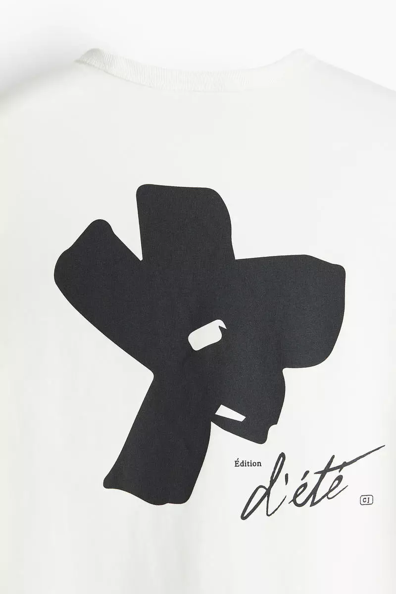 COOLMAX® Regular Fit T-shirt