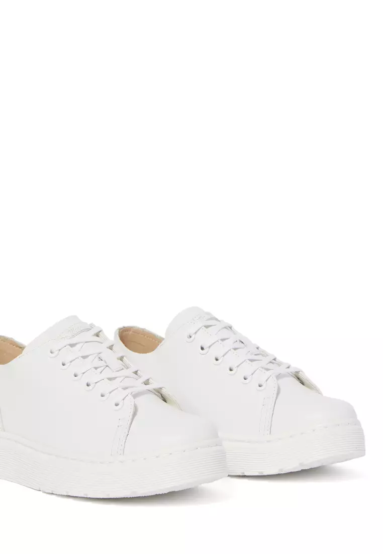 Dr Martens★DANTE WHITE VENICE★兼用 22~28cm★オールホワイト Dr Martens☆DANTE WHITE VENICE☆兼用 22~28cm☆オールホワイト