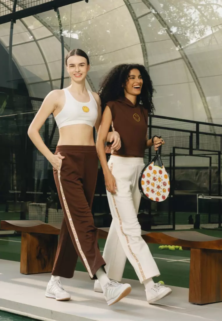 Power Play Pants - Coffee