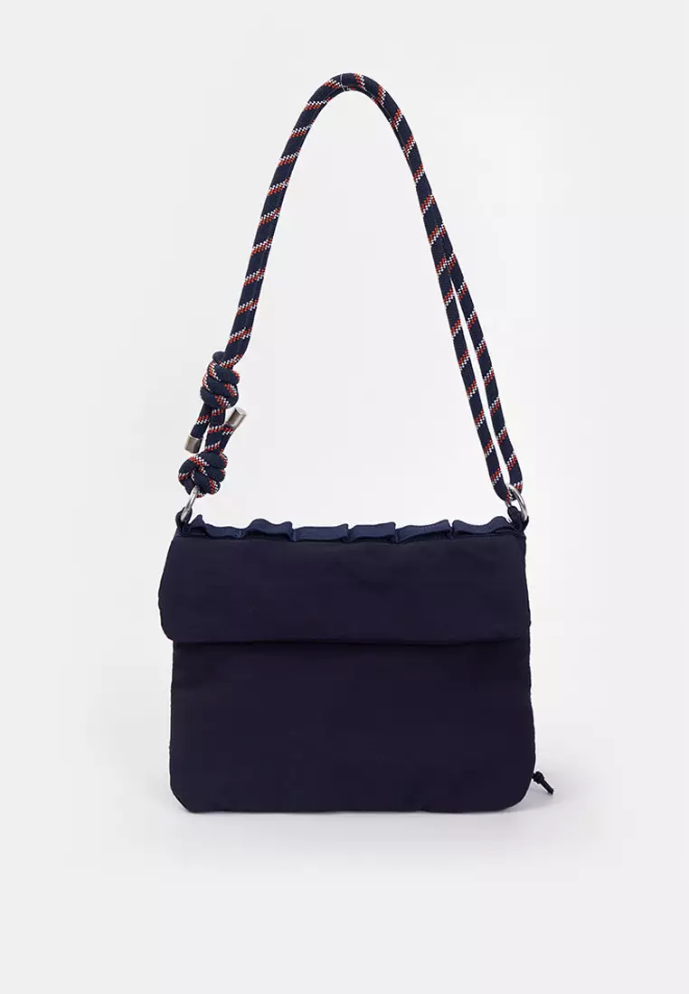 Loop Lab Flat Sling Bag
