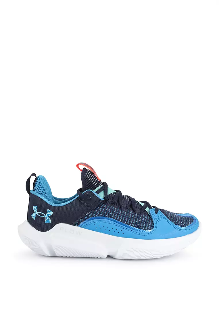 Discount on Under Armour  shoes - SKU: Flow Futr X 3 L3 Shoes