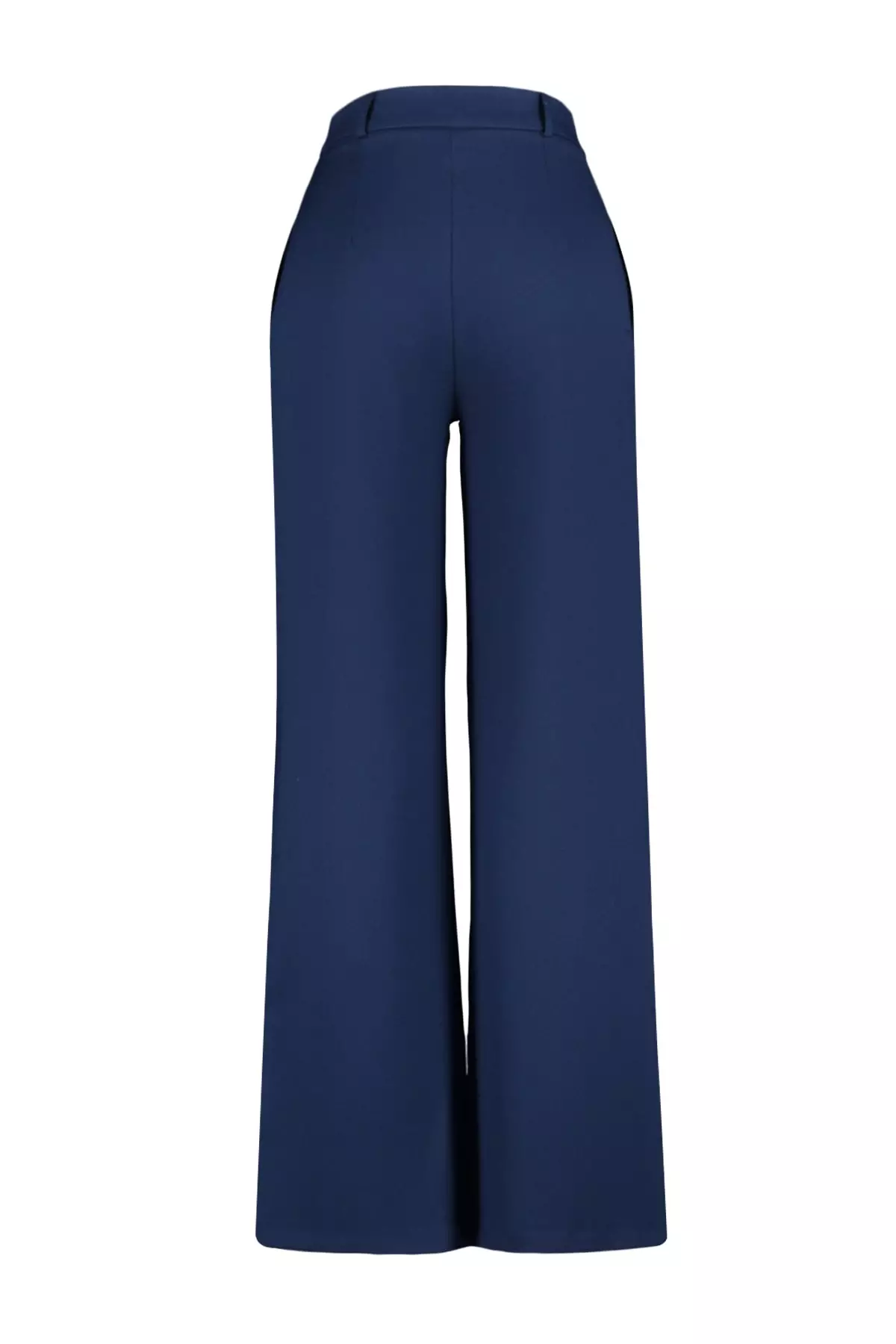 Wide Leg Trousers