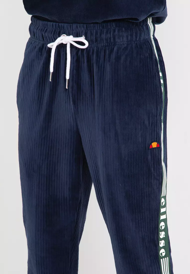 Ellesse best sale velour joggers