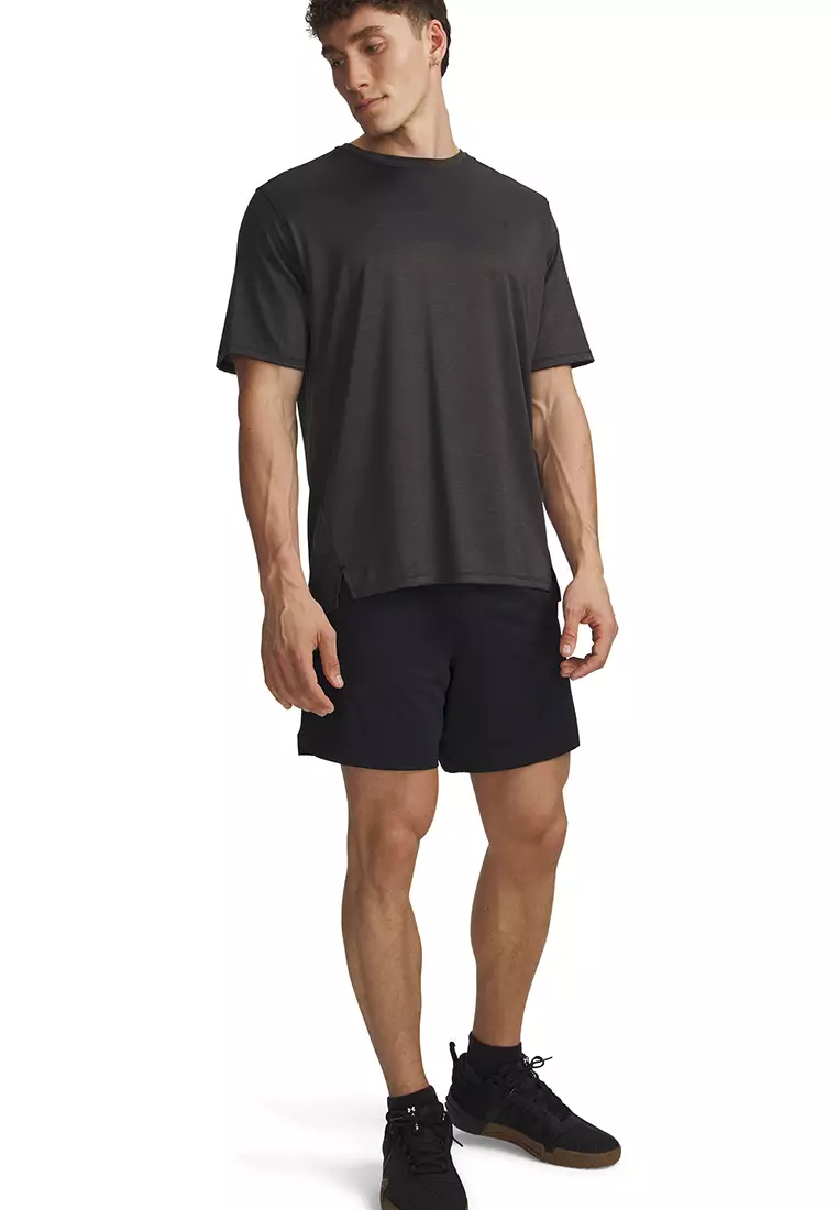 Tech™ Vent 7-Inch Shorts