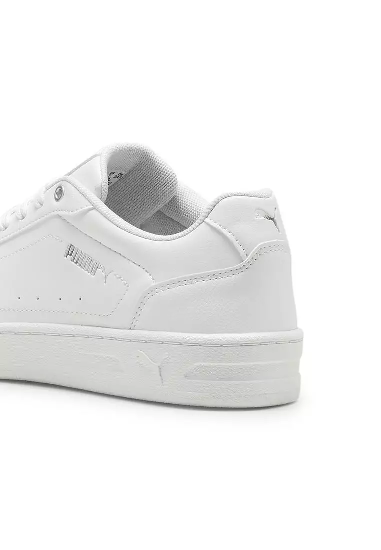 Top court puma hot sale