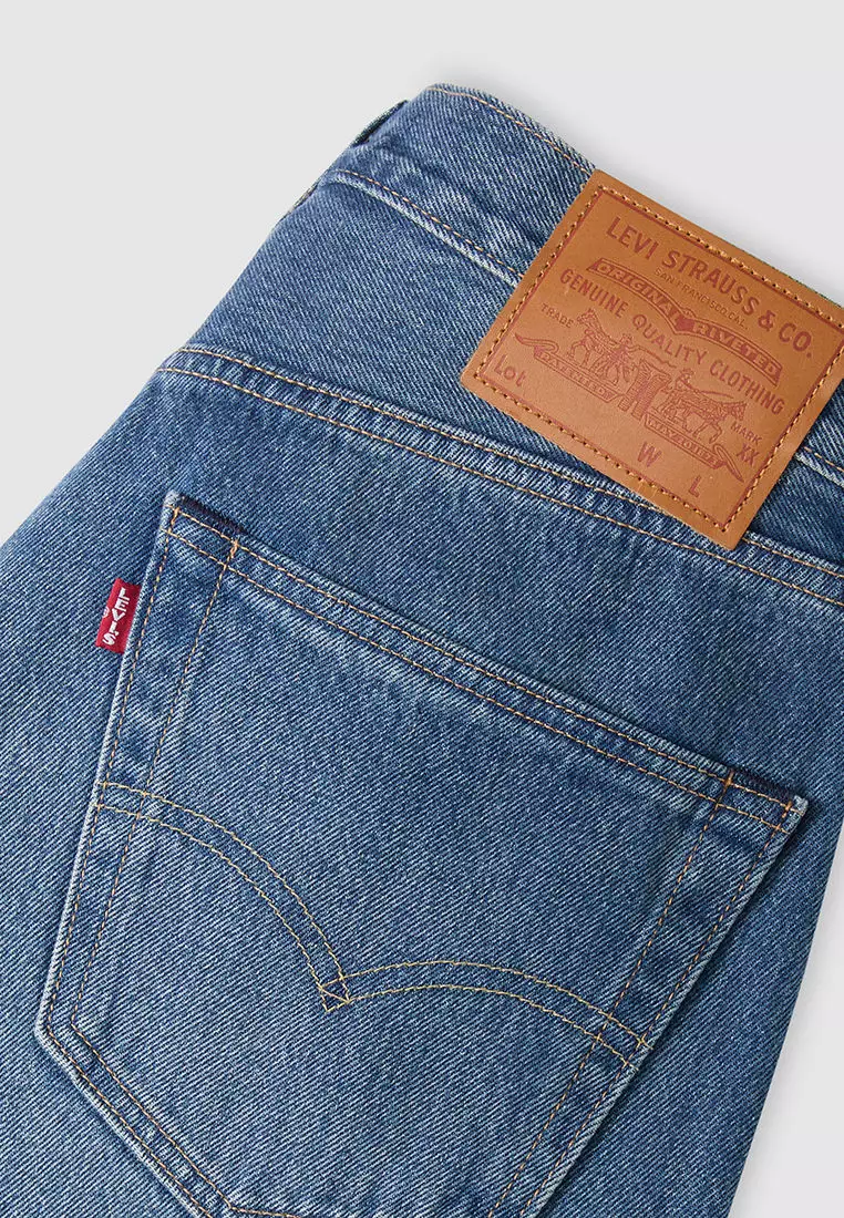 Levi's® Men's 501® Loose Jeans (0057U-0007)