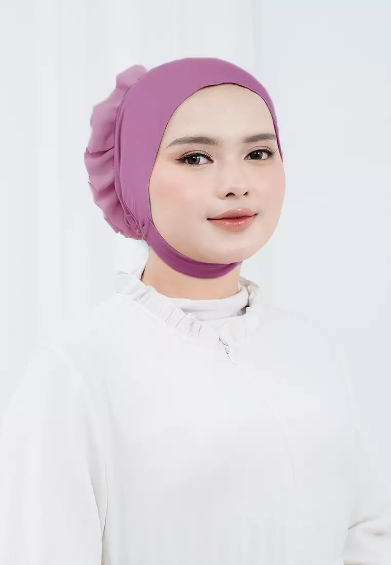 INNER CIPUT CEPOL ROSE - PINK BELACAN