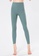 YG Fitness green Sports Running Fitness Yoga Dance Tights FF938US7FE9332GS_1