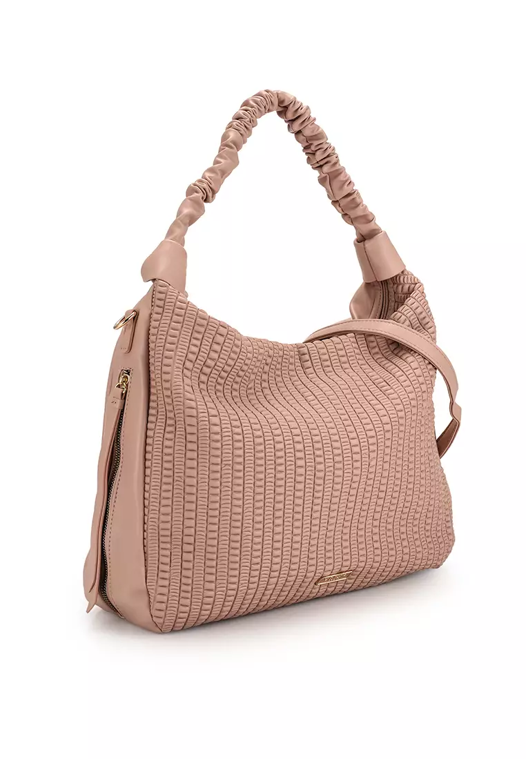 Soft Convertible Hobo