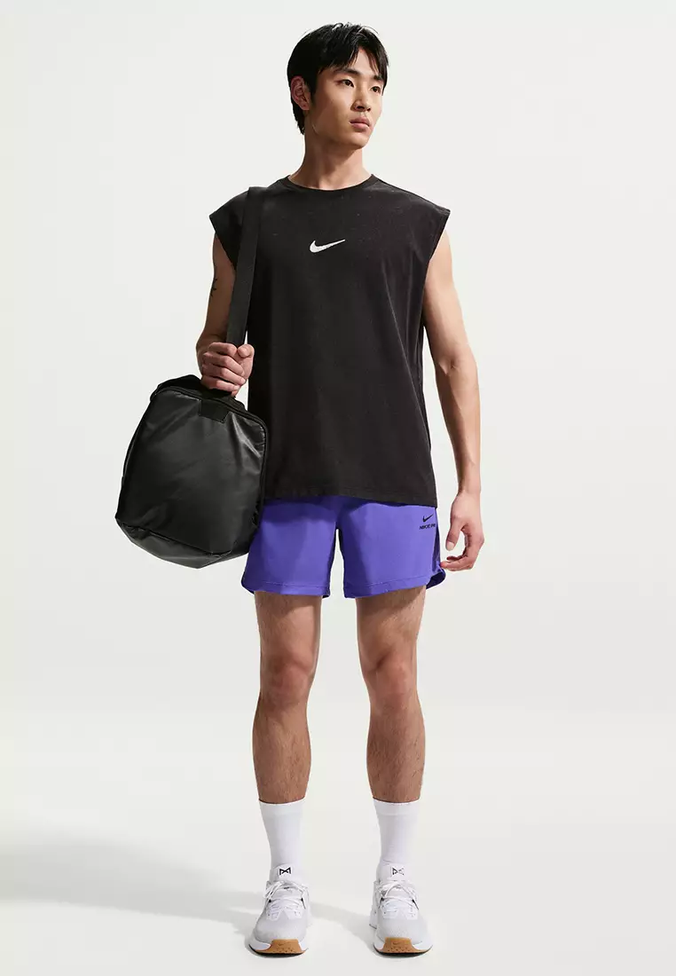 Pro Training Dri-FIT 6" Shorts
