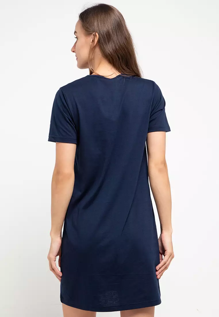 Daster Dress Sleepwear