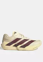 Warm Vanilla/Maroon/Warm Vanilla