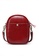 Twenty Eight Shoes red VANSA Fashion Mini Crossbody Bag VBW-Cb622500 462D3AC3202B9DGS_3