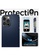 Spigen blue iPhone 14 Pro Max Case Mag Armor MagFit 03B0CES6140D14GS_8