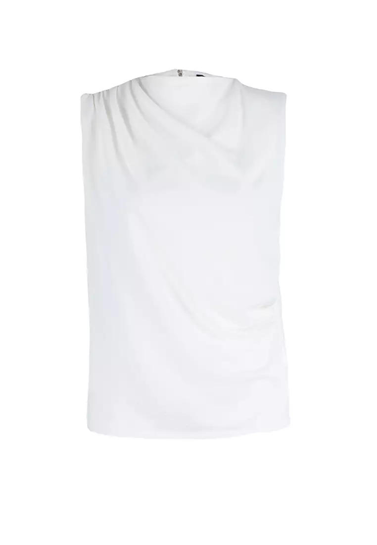 Basic Sleeveless Top