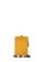 Braun Buffel yellow Monet Weaved Lanyard With PassHolder 7BA18ACDBD0420GS_1