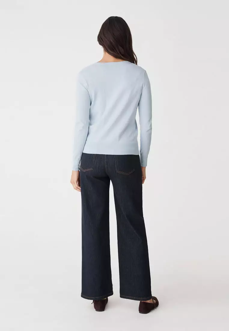 Joyce Knit Cardigan